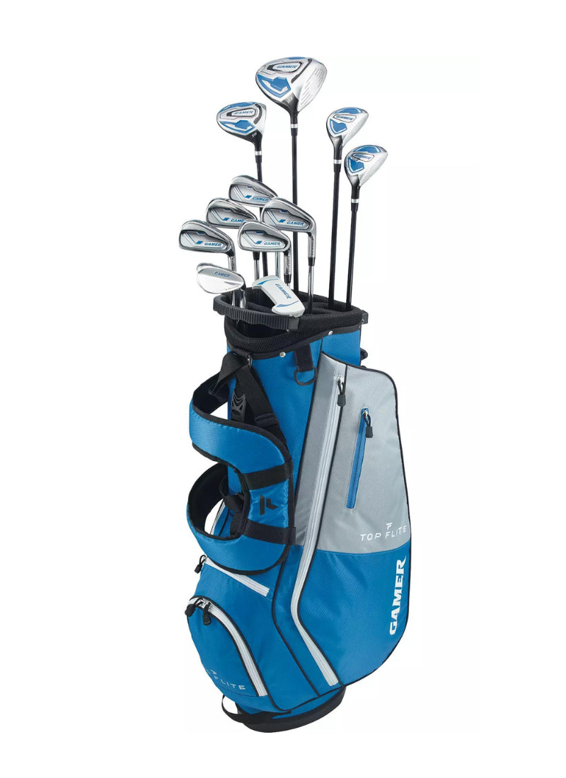 Men's Top shops Flite Golf Bag