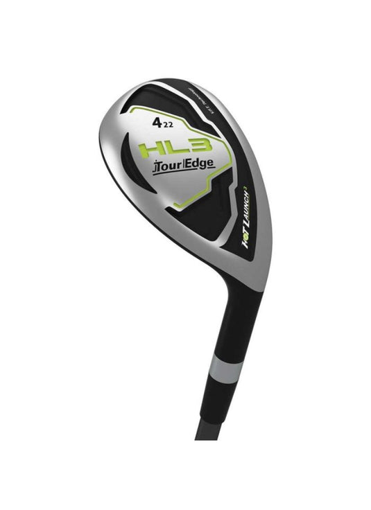 Tour Edge HL3 To-Go Complete Golf Set +1 Inch