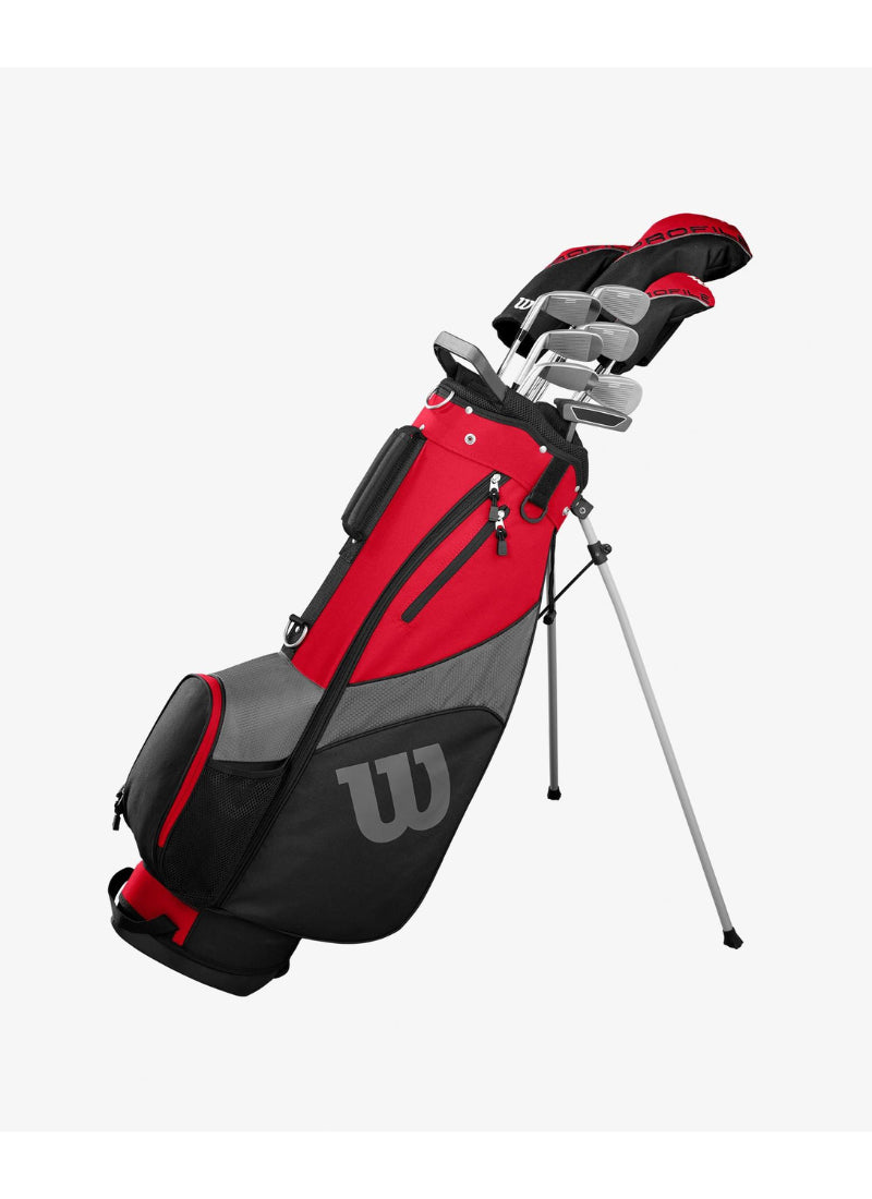 Load image into Gallery viewer, Wilson Profile SGI Complete Mens Golf Set
