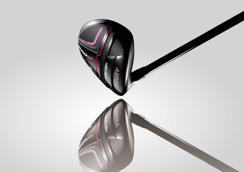 Load image into Gallery viewer, Aspire Pro-X Womens Golf Driver Hybrid

