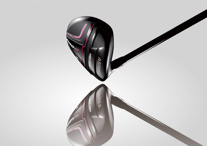 Load image into Gallery viewer, Aspire Pro-X Womens Golf Driver Hybrid