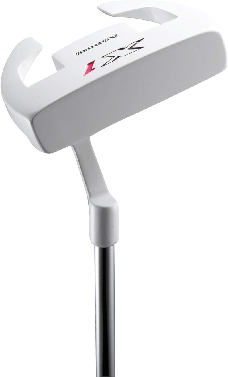 Load image into Gallery viewer, Aspire X1 9 Club Complete Womens Golf Set Pink
