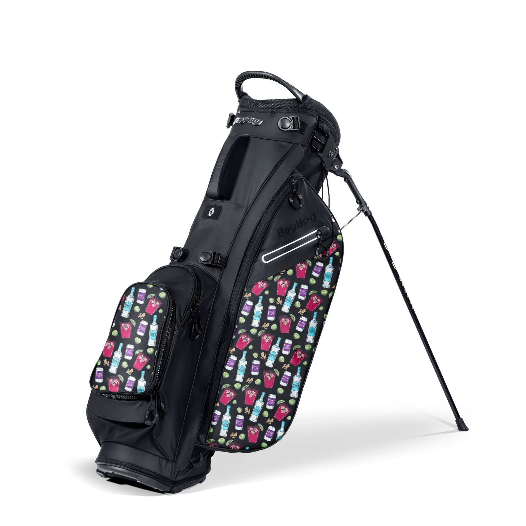 BagBoy hot Golf Bag