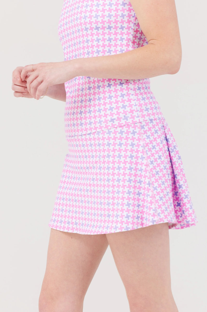 Load image into Gallery viewer, Birdie &amp; Ace Everyday Tour Womens Golf Skort
