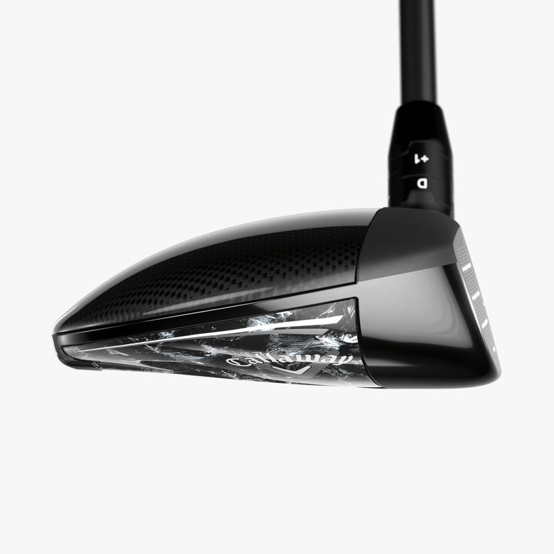 Load image into Gallery viewer, Callaway Paradym Ai Smoke MAX Womens Fairway Woods - Consistent High Launch