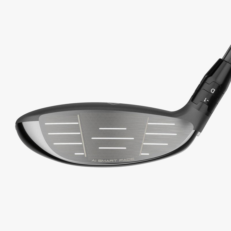 Load image into Gallery viewer, Callaway Paradym Ai Smoke MAX Womens Fairway Woods - Consistent High Launch