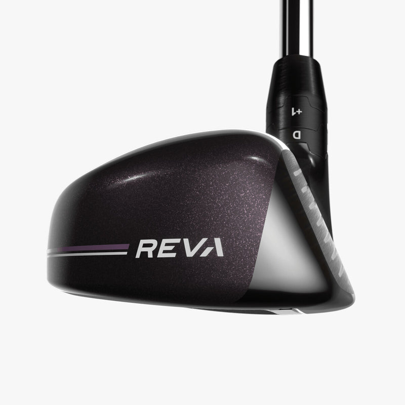 Load image into Gallery viewer, Callaway Big Bertha Reva Womens Hybrid - Designed for Ladies
