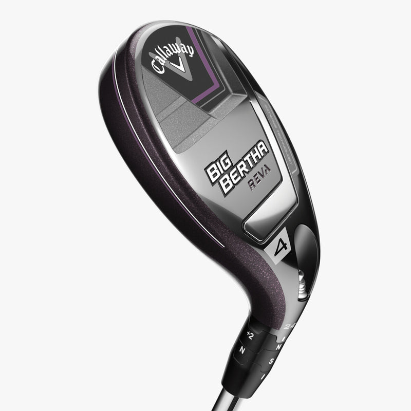Load image into Gallery viewer, Callaway Big Bertha Reva Womens Hybrid - Designed for Ladies