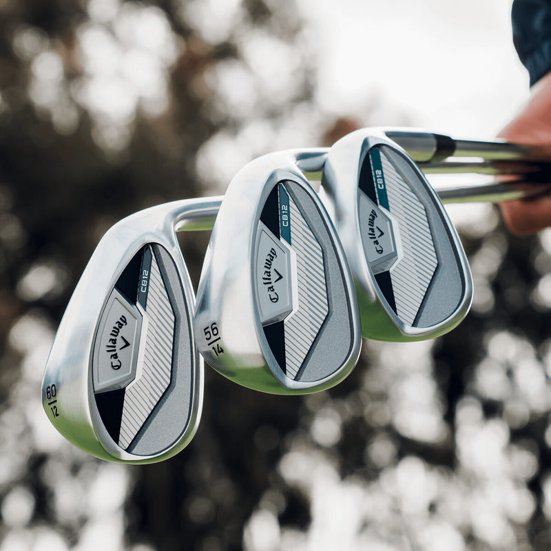 Load image into Gallery viewer, Callaway CB12 Womens Wedge - Multiple Lofts Available