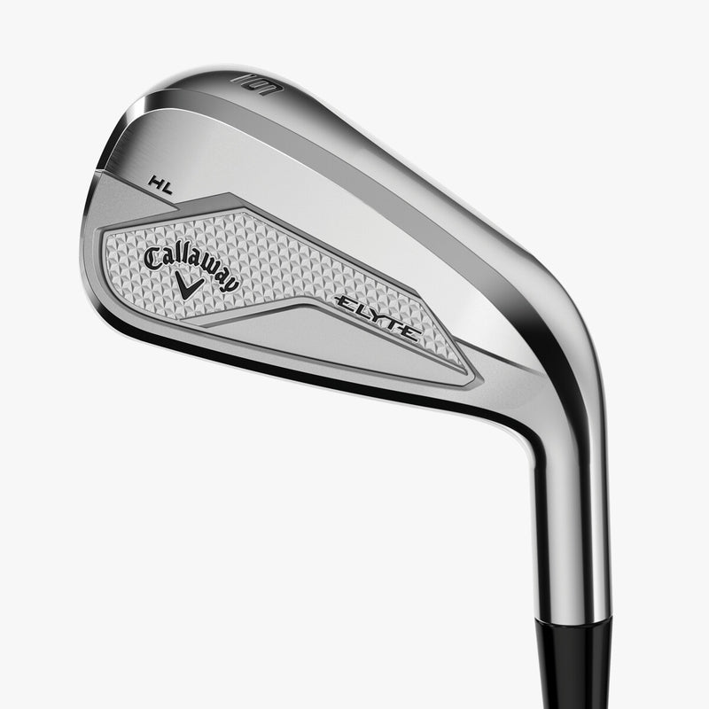 Load image into Gallery viewer, Callaway Elyte HL Womens Single Irons - Built for High Launch