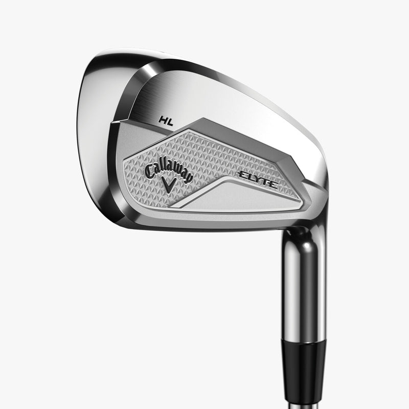 Load image into Gallery viewer, Callaway Elyte HL Womens Single Irons - Built for High Launch