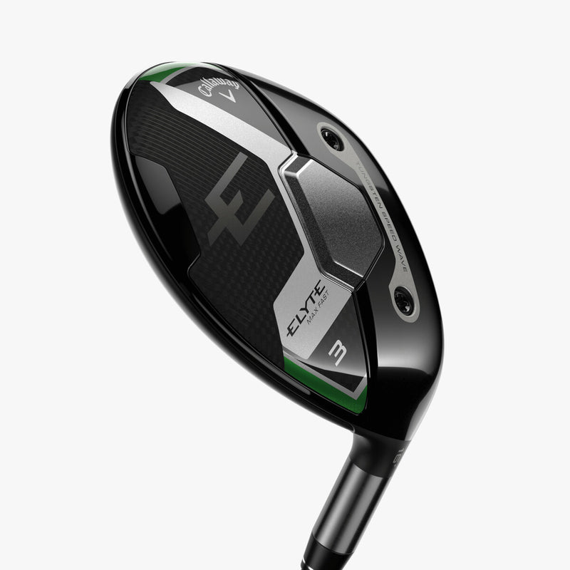 Load image into Gallery viewer, Callaway Elyte Max Fast Womens Fairway Woods - Lightweight Performance