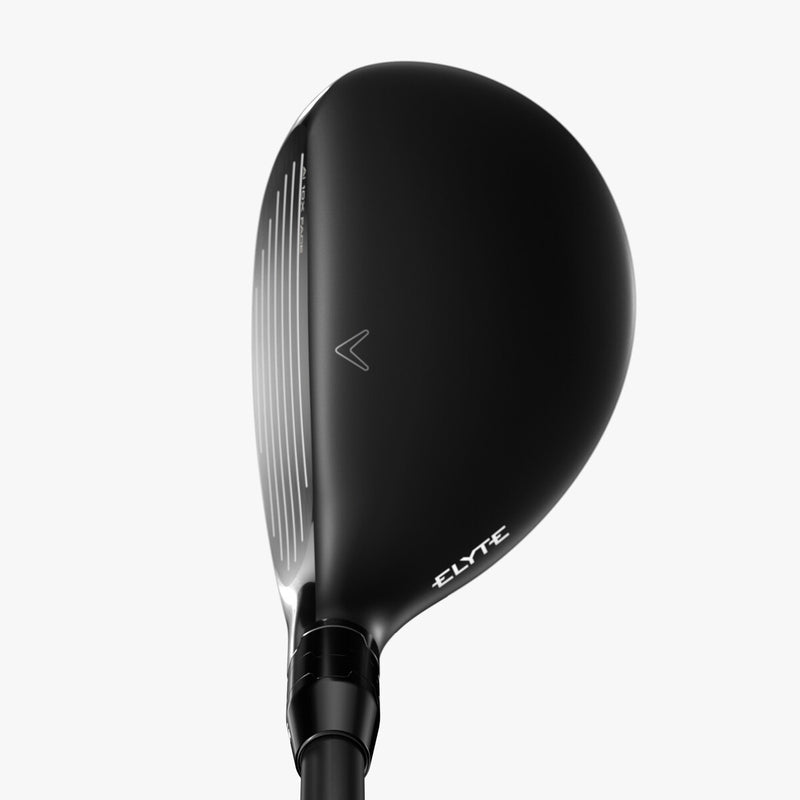 Load image into Gallery viewer, Callaway Elyte Max Fast Senior Womens Hybrid - With Jumbo Grips