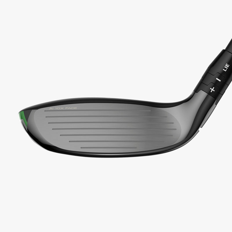 Load image into Gallery viewer, Callaway Elyte Max Fast Senior Womens Hybrid - With Jumbo Grips