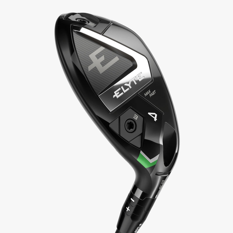 Load image into Gallery viewer, Callaway Elyte Max Fast Senior Womens Hybrid - With Jumbo Grips