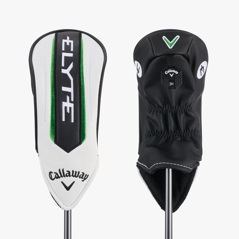 Load image into Gallery viewer, Callaway Elyte Max Fast Senior Womens Hybrid - With Jumbo Grips