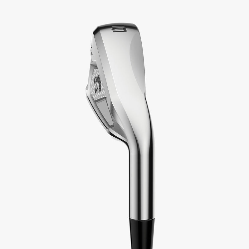 Load image into Gallery viewer, Callaway Elyte Max Fast Womens Iron Set - Lightweight & Easy to Swing