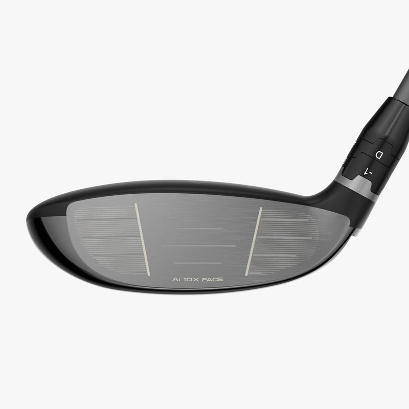 Load image into Gallery viewer, Callaway Elyte X Womens Fairway Woods - High Launch & Slight Draw Bias