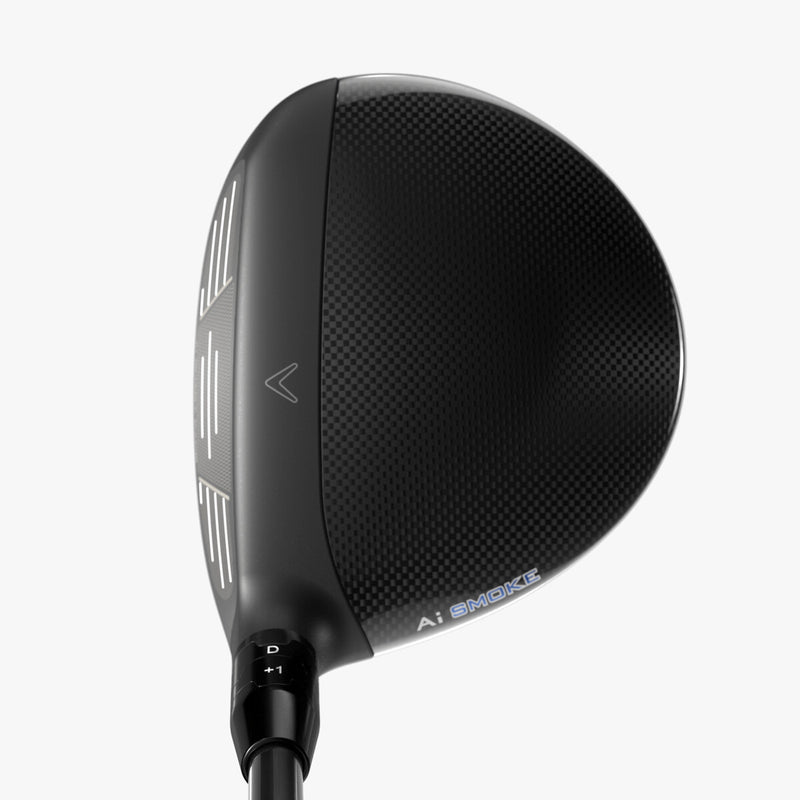 Load image into Gallery viewer, Callaway Paradym Ai Smoke MAX D Womens Fairway Woods - Highest Launch & Draw Bias