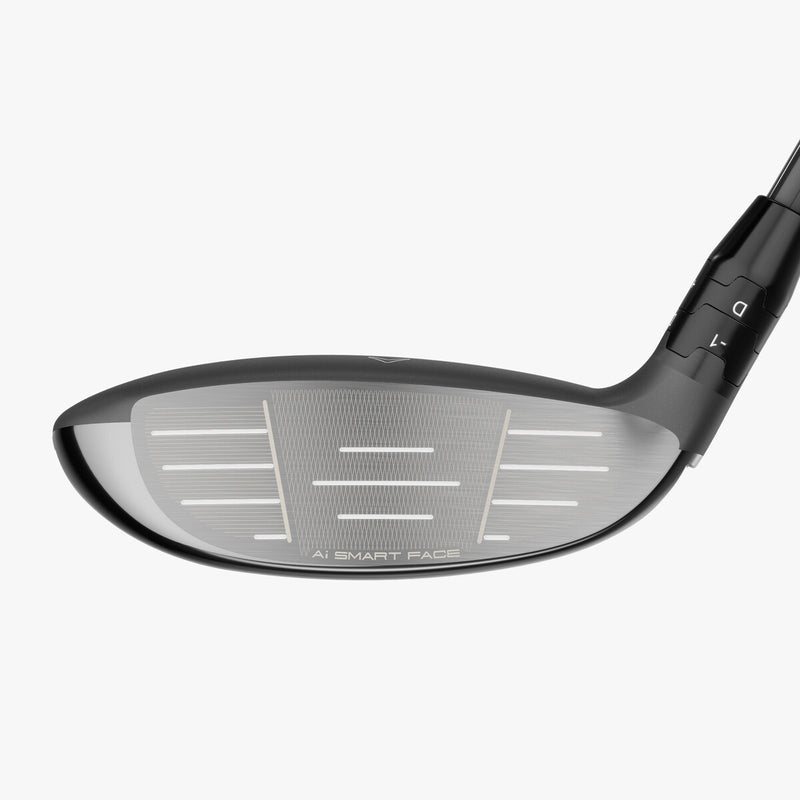Load image into Gallery viewer, Callaway Paradym Ai Smoke MAX D Womens Fairway Woods - Highest Launch & Draw Bias