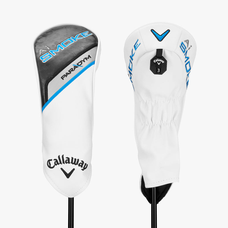 Load image into Gallery viewer, Callaway Paradym Ai Smoke MAX D Womens Fairway Woods - Highest Launch & Draw Bias