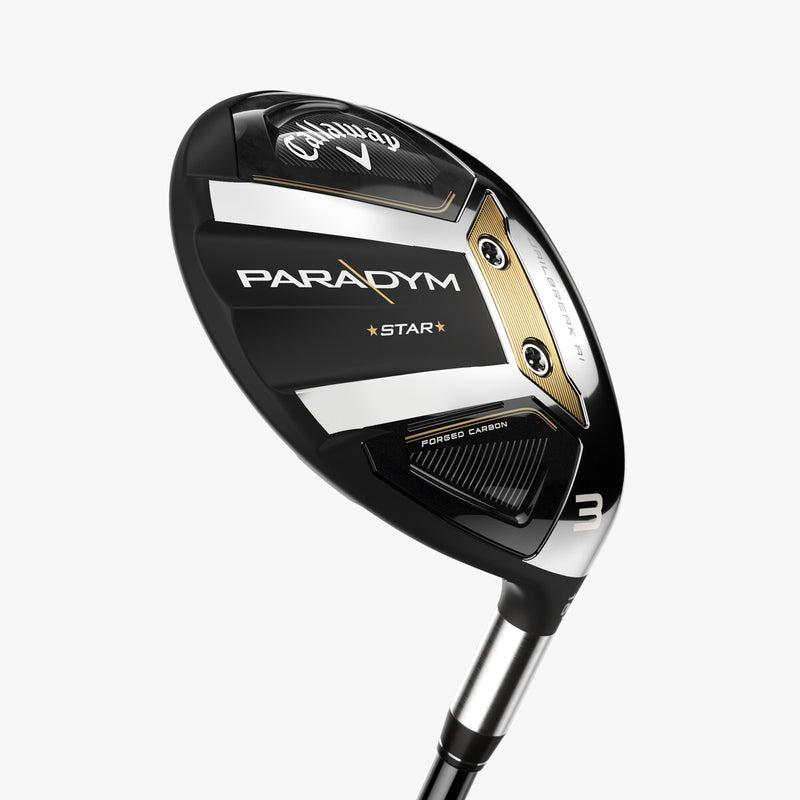 Load image into Gallery viewer, Callaway Paradym Star Womens Fairway Woods