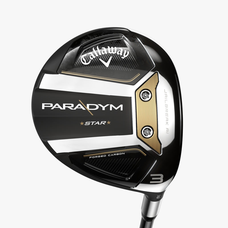 Load image into Gallery viewer, Callaway Paradym Star Womens Fairway Woods