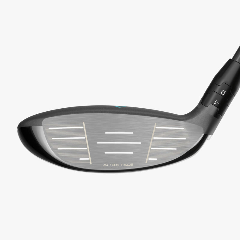 Load image into Gallery viewer, Callaway Reva Rise Womens Fairway Woods - Designed for Confidence