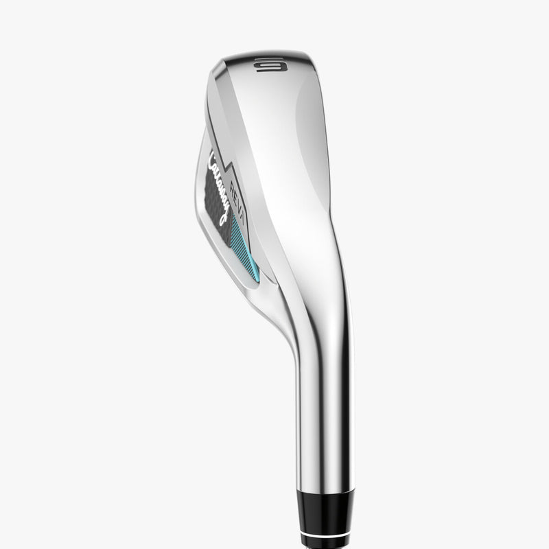 Load image into Gallery viewer, Callaway Reva Rise Womens Iron Set - Engineered for Effortless Launch