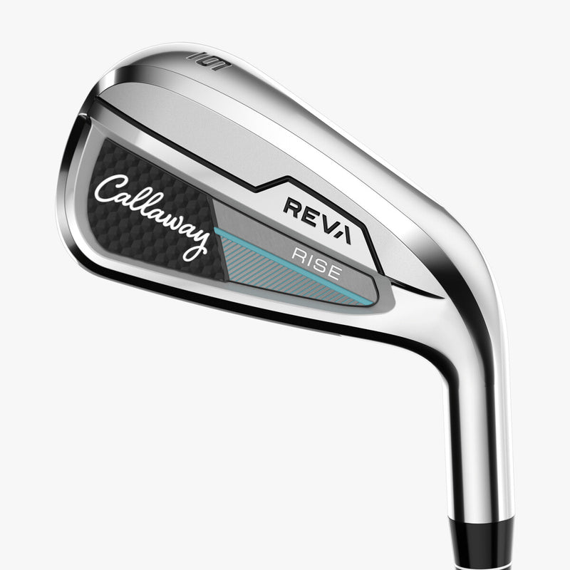 Load image into Gallery viewer, Callaway Reva Rise Womens Single Irons