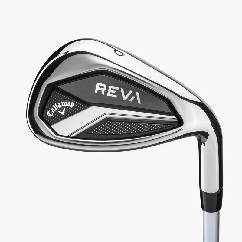 Load image into Gallery viewer, Callaway Reva 11-Piece Womens Golf Set - Cart Bag
