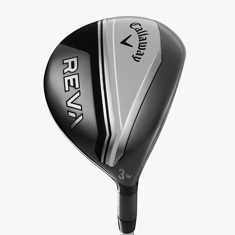 Load image into Gallery viewer, Callaway Reva 11-Piece Womens Golf Set - Cart Bag