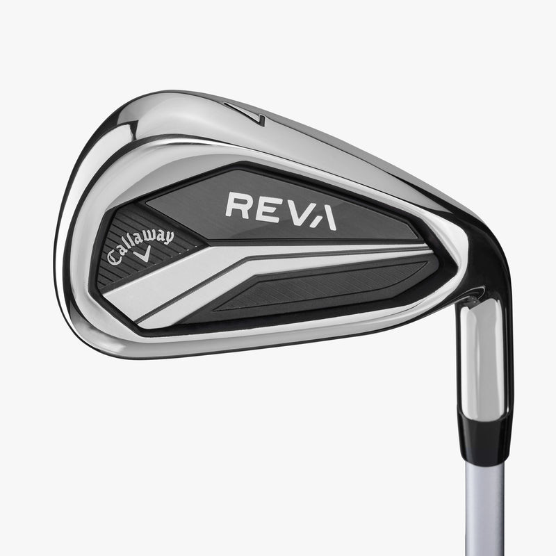 Load image into Gallery viewer, Callaway Reva 11-Piece Womens Golf Set - Cart Bag