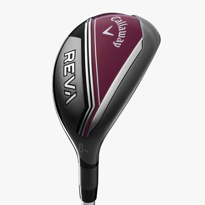 Load image into Gallery viewer, Callaway Reva 11-Piece Womens Golf Set - Cart Bag