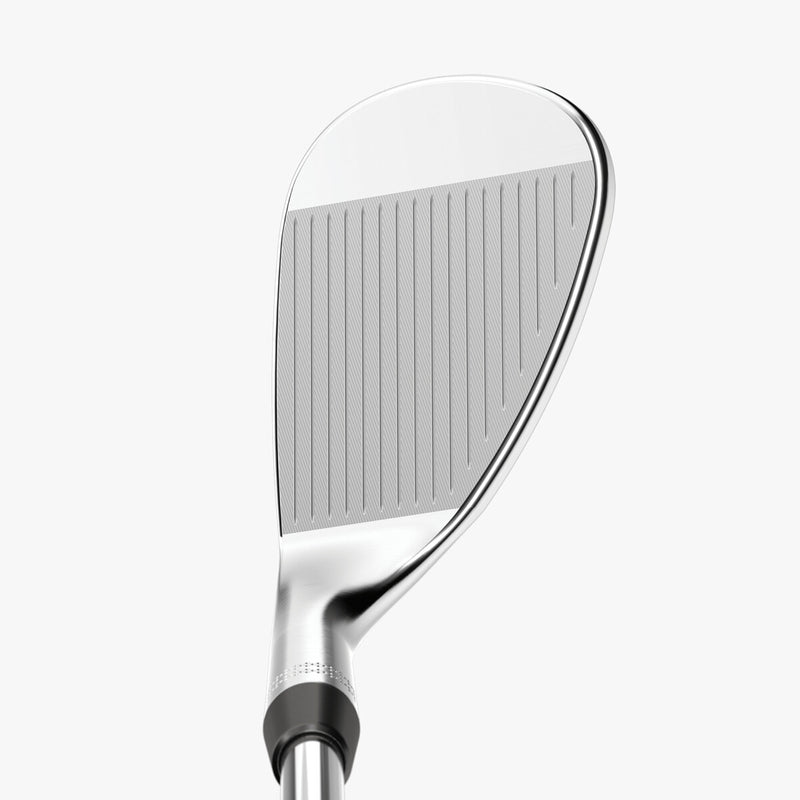 Load image into Gallery viewer, Callaway Opus Brushed Crome Womens Wedges - S Grind Steel