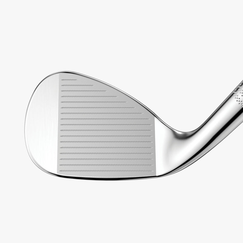 Load image into Gallery viewer, Callaway Opus Brushed Crome Womens Wedges - S Grind Steel