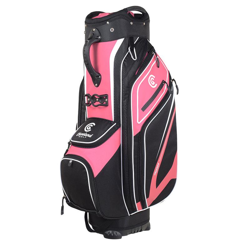 Ladies golf cart bags on sale sale