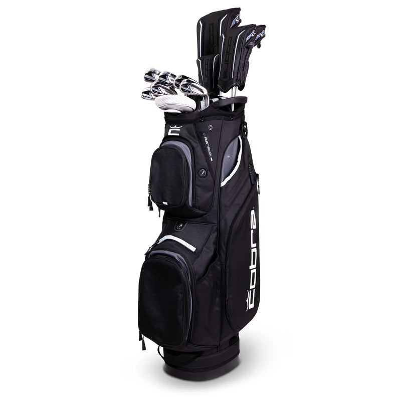 Load image into Gallery viewer, Cobra Air-X Womens Complete Golf Set
