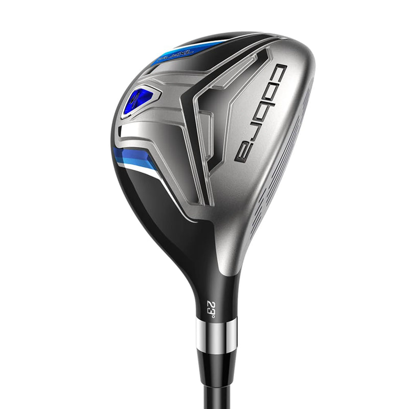Load image into Gallery viewer, Cobra Fly-XL Complete Golf Set Blue
