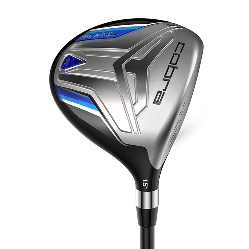 Load image into Gallery viewer, Cobra Fly-XL Complete Golf Set Blue
