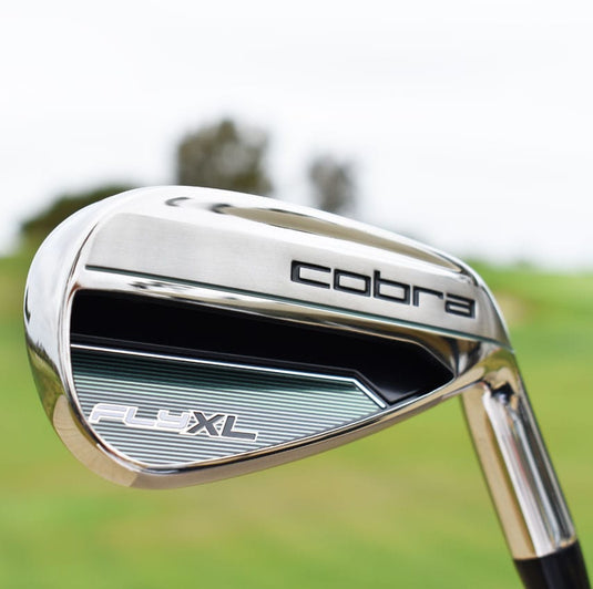 Cobra Fly-XL Womens Complete Golf Set Olive