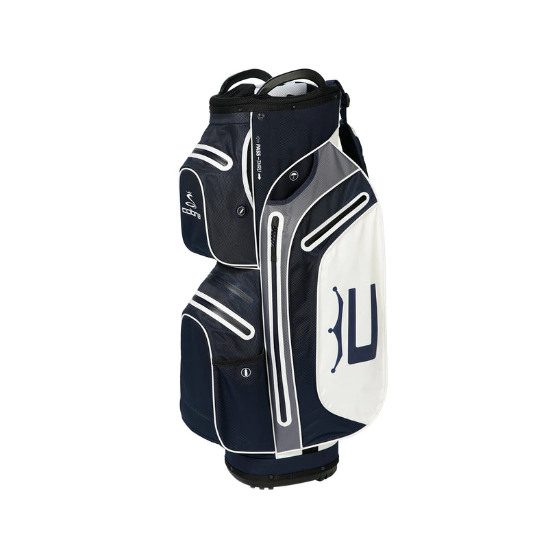 Load image into Gallery viewer, Cobra Ultrady Pro Golf Cart Bag Navy
