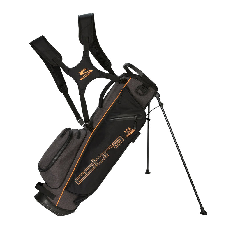 Load image into Gallery viewer, Cobra Ultralight Sunday Golf Bag
