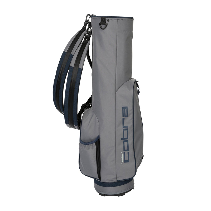 Load image into Gallery viewer, Cobra Ultralight Pencil Golf Bag Grey
