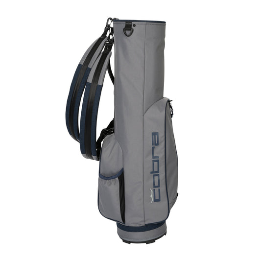 Cobra Ultralight Pencil Golf Bag Grey