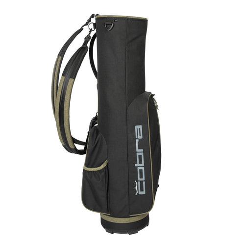 Cobra Ultralight Pencil Golf Bag Black