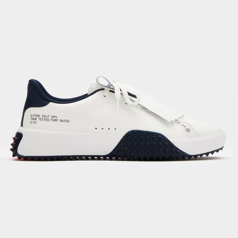 Load image into Gallery viewer, G/Fore G.112 Kiltie Womens Golf Shoe
