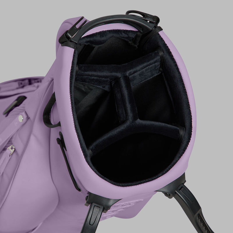 Load image into Gallery viewer, G/FORE Daytona Plus Golf Stand Bag Iris