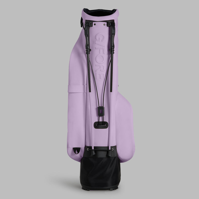 Load image into Gallery viewer, G/FORE Daytona Plus Golf Stand Bag Iris