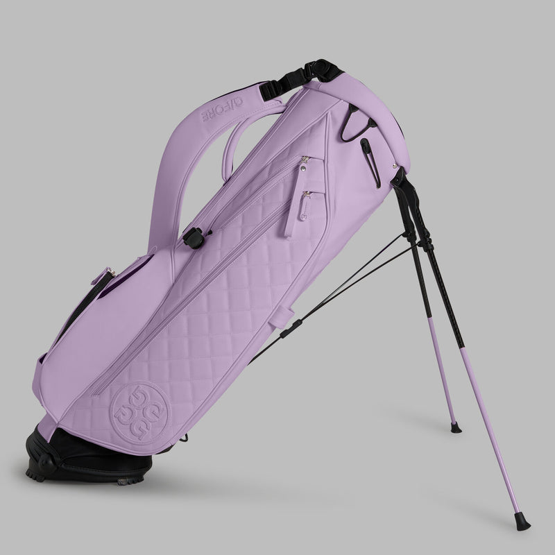 Load image into Gallery viewer, G/FORE Daytona Plus Golf Stand Bag Iris